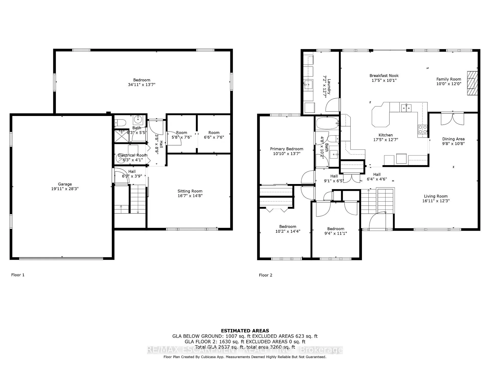Photo 46 of 9 Martingrove Drive, Hamilton, Dundas — HOMEH