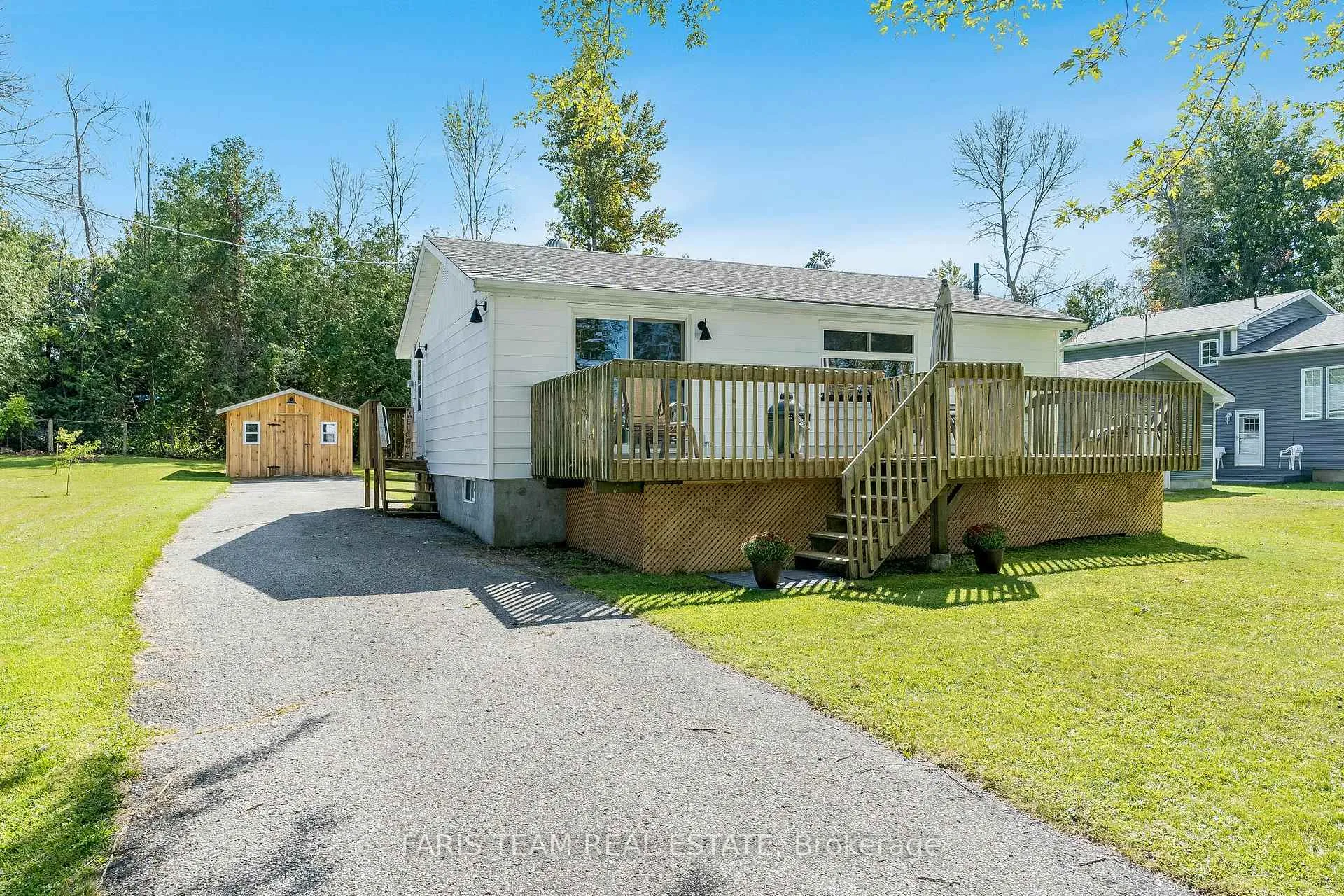 Photo 1 of 543 Oleary Lane, Tay, Victoria Harbour — HOMEH