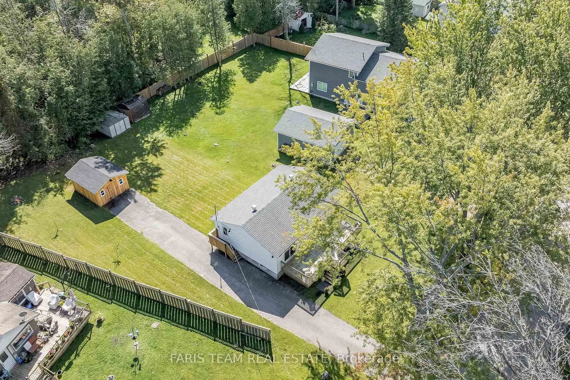 Photo 2 of 543 Oleary Lane, Tay, Victoria Harbour — HOMEH