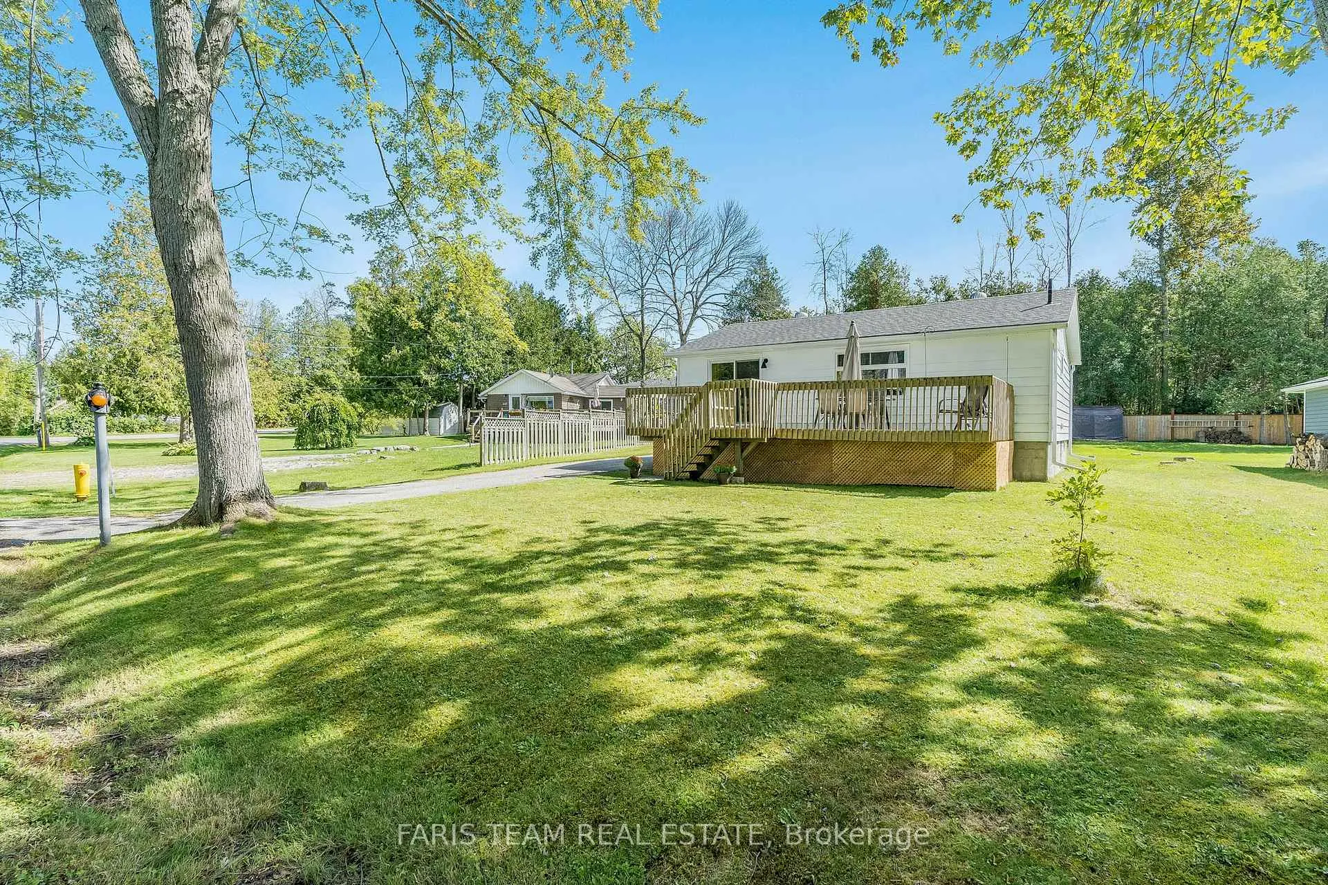 Photo 3 of 543 Oleary Lane, Tay, Victoria Harbour — HOMEH