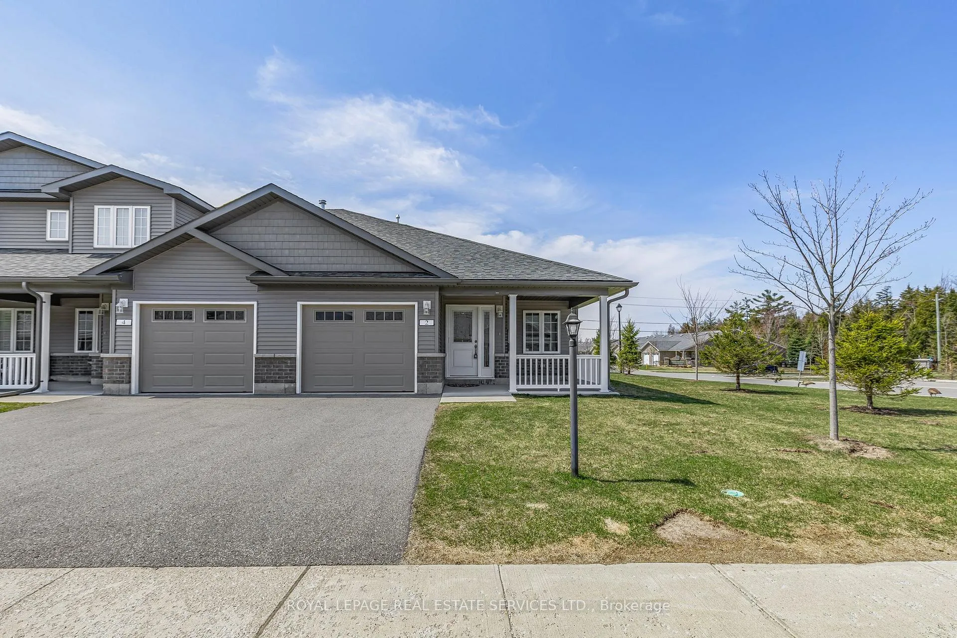 Photo 1 of 2 Ivy Crescent, Wasaga Beach — HOMEH