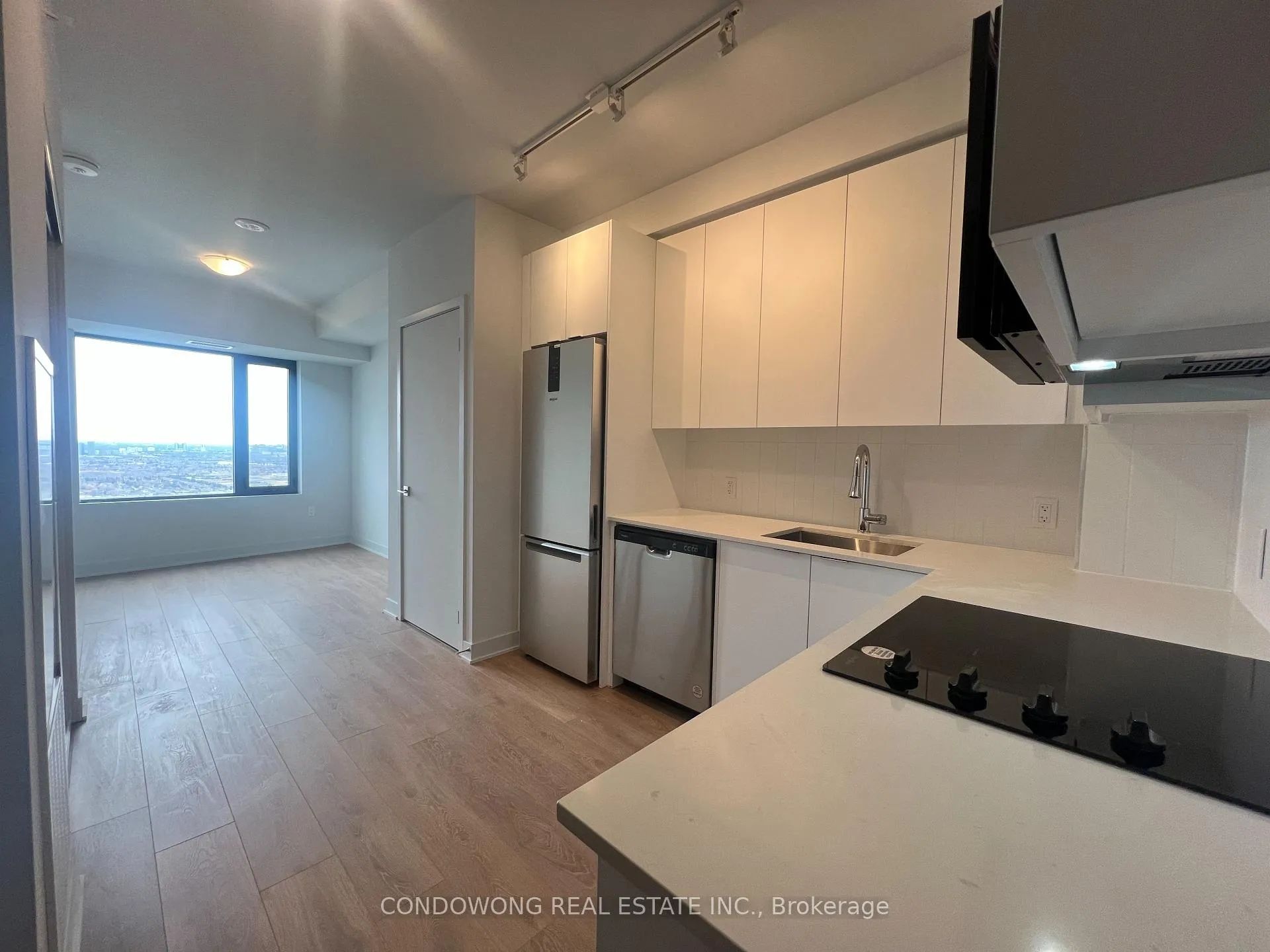 Front of Unit 5108, 2920 Highway 7