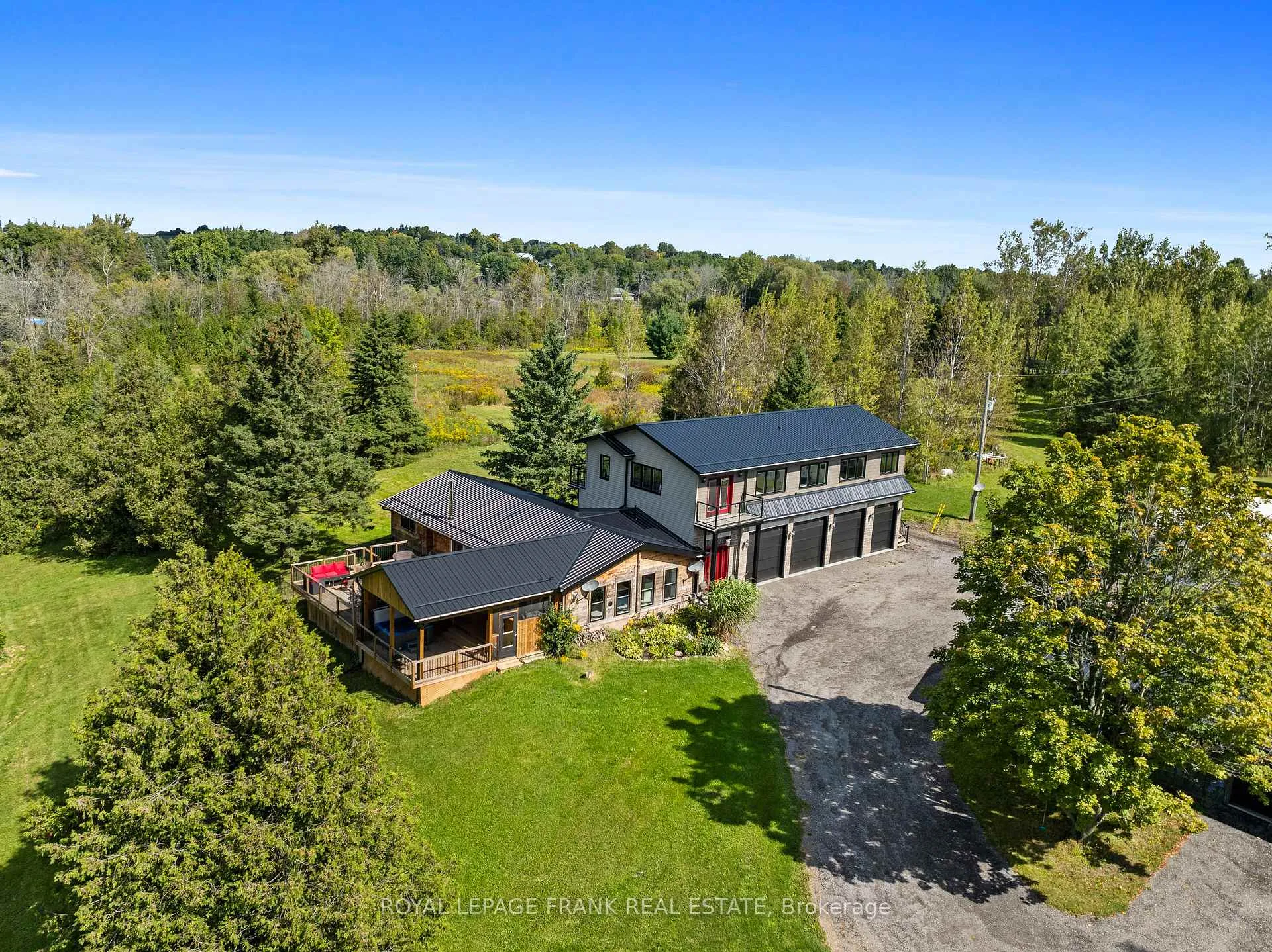 Photo 1 of 87 River Street, Scugog, Rural Scugog — HOMEH