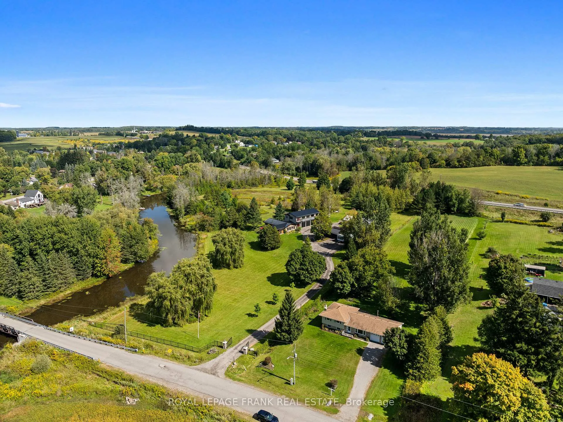Photo 2 of 87 River Street, Scugog, Rural Scugog — HOMEH