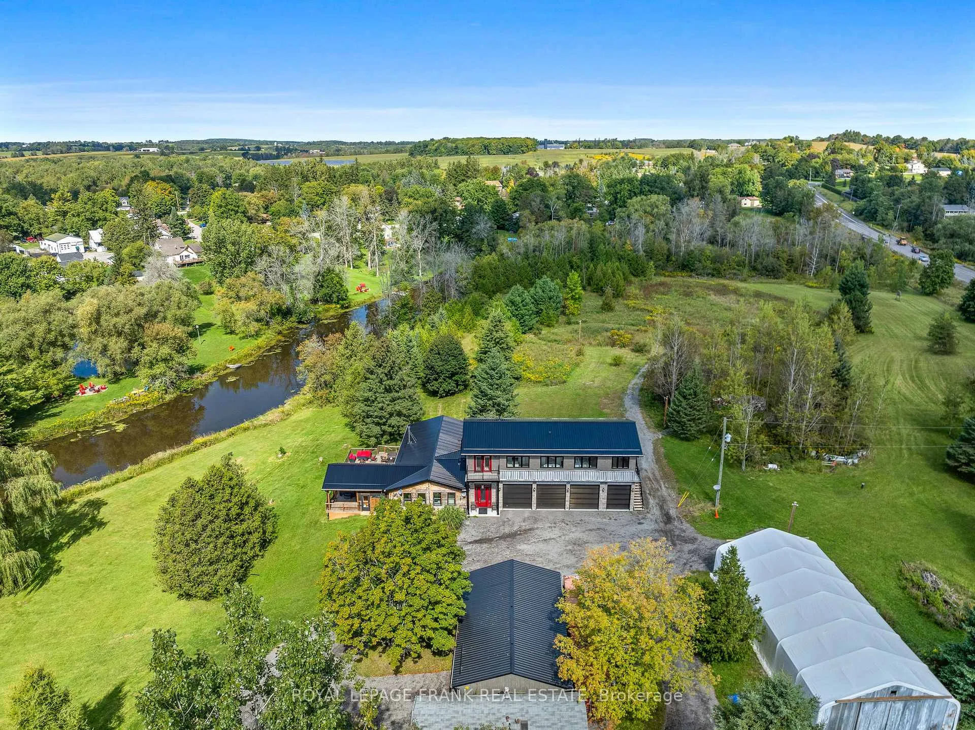 Photo 3 of 87 River Street, Scugog, Rural Scugog — HOMEH