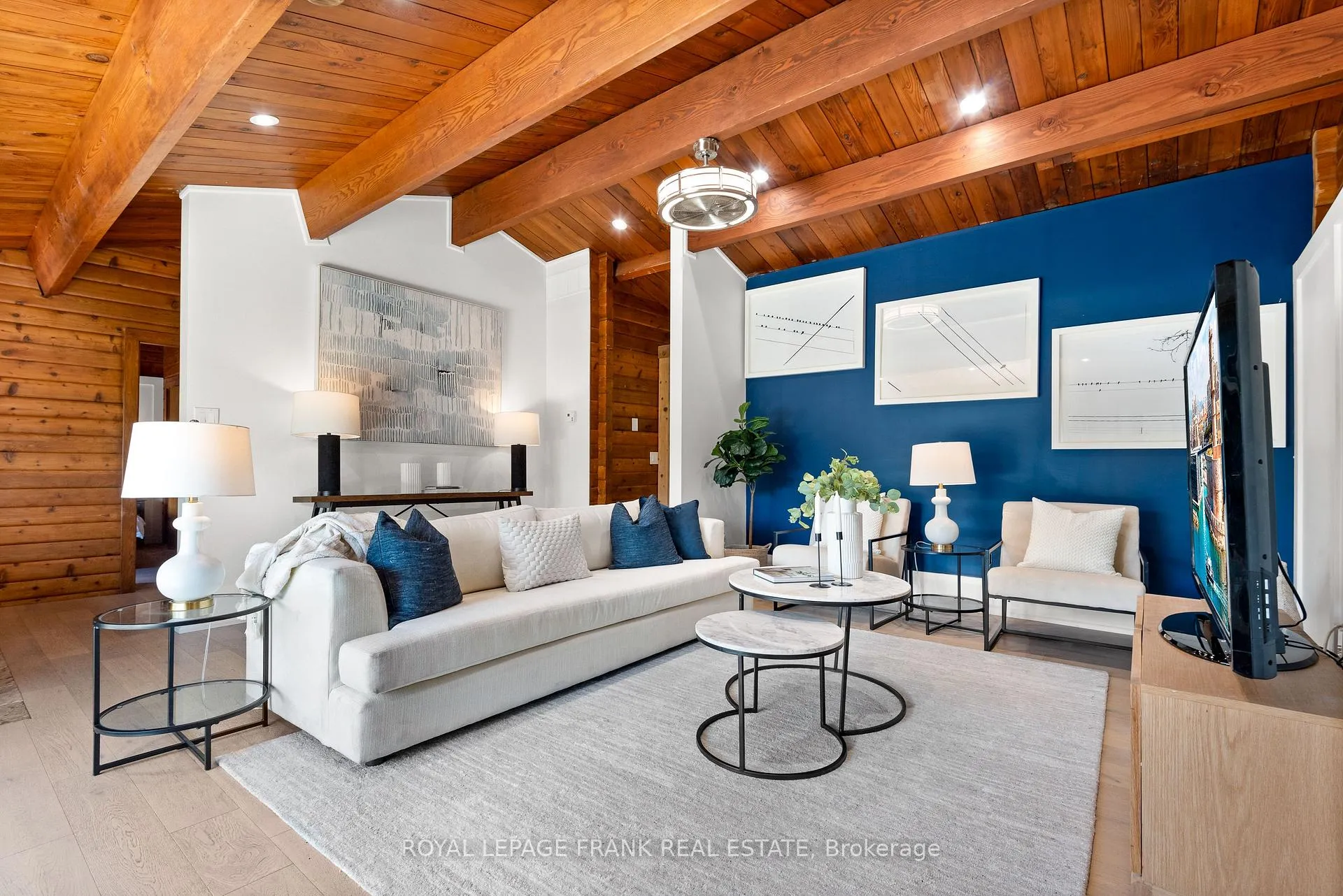 Photo 12 of 87 River Street, Scugog, Rural Scugog — HOMEH