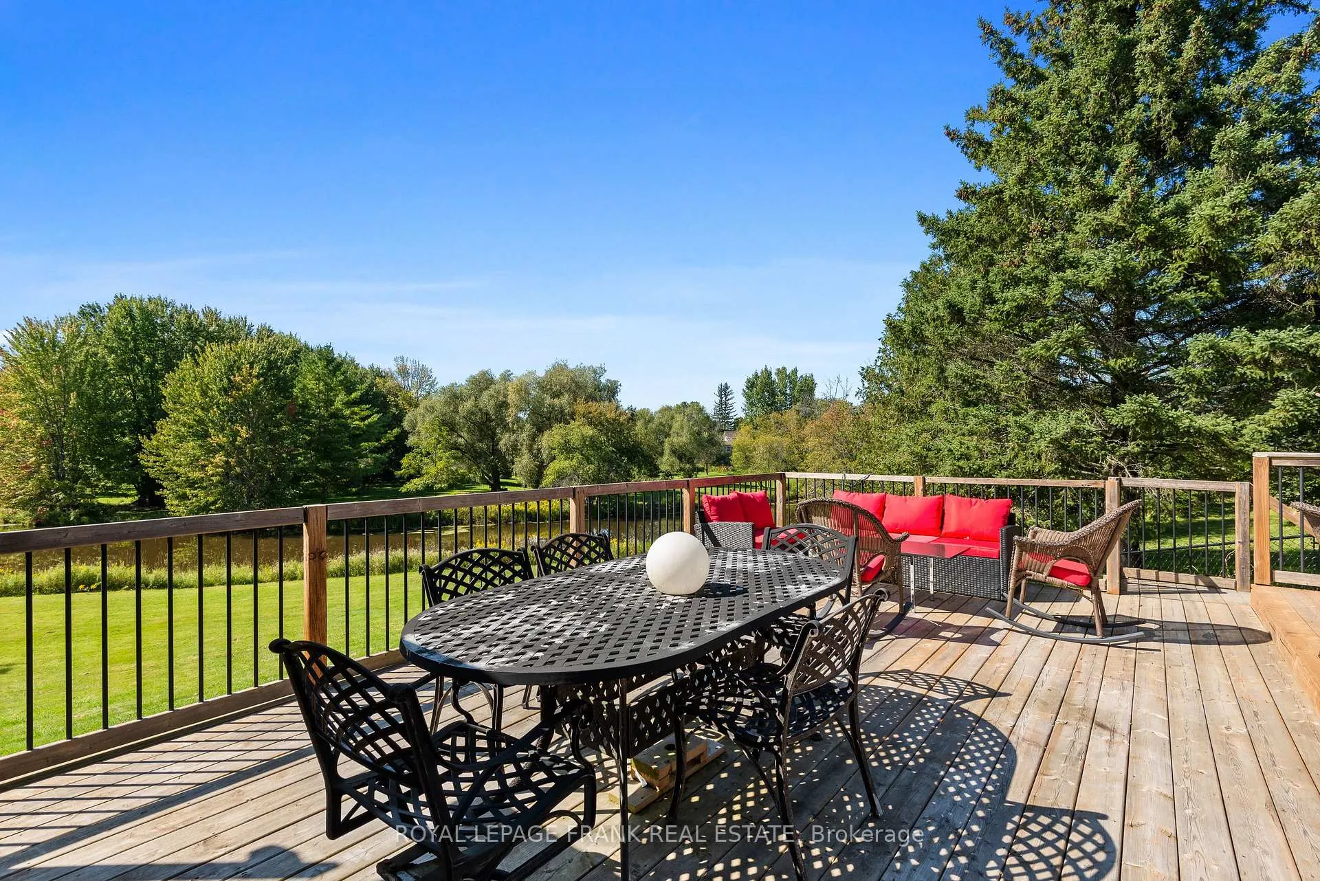 Photo 18 of 87 River Street, Scugog, Rural Scugog — HOMEH