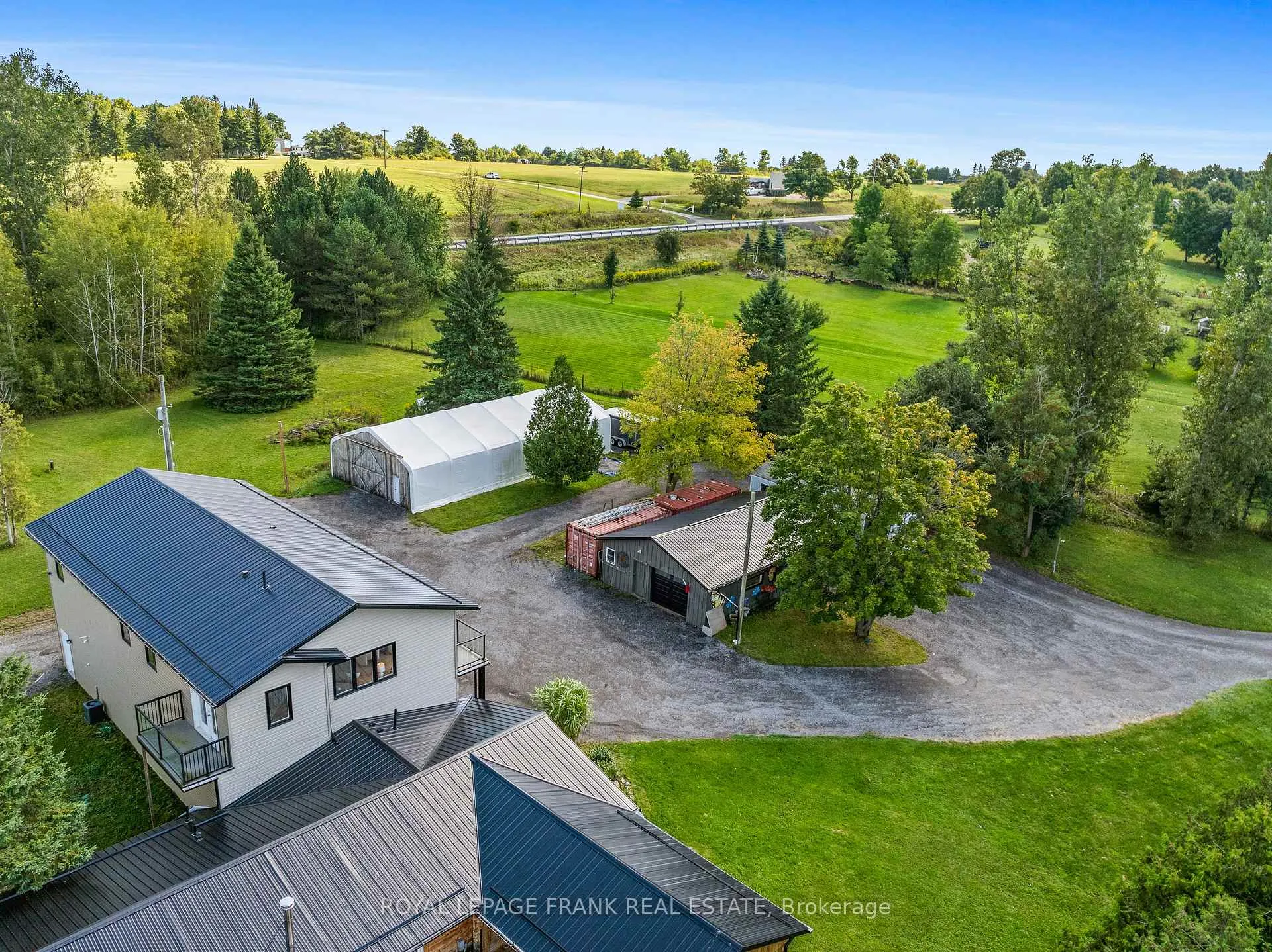 Photo 36 of 87 River Street, Scugog, Rural Scugog — HOMEH