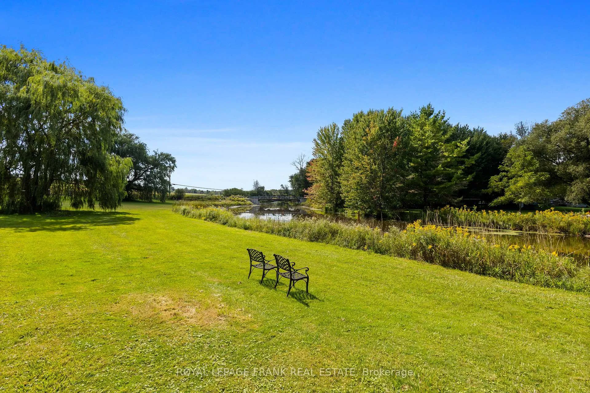 Photo 39 of 87 River Street, Scugog, Rural Scugog — HOMEH
