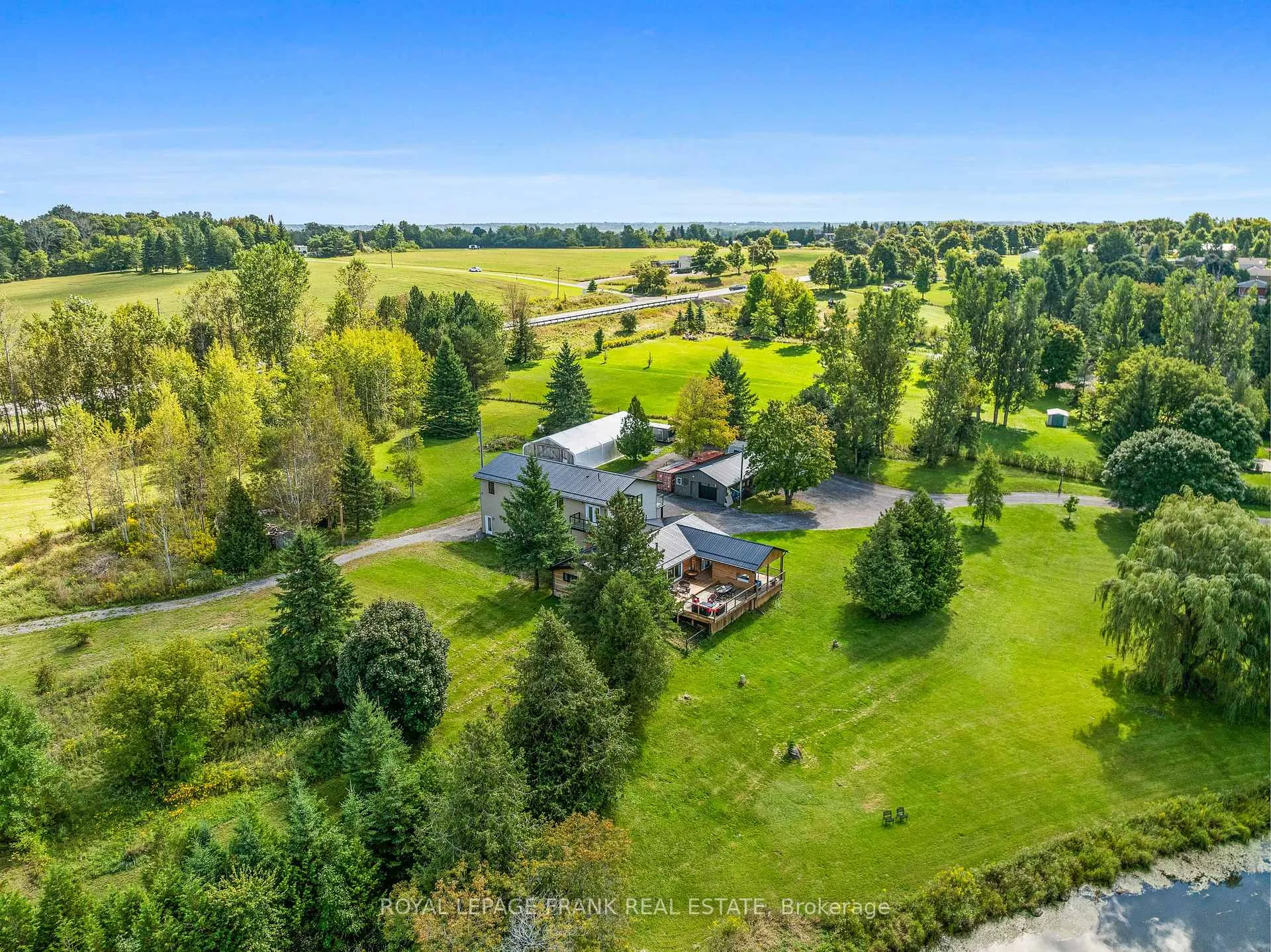 Photo 40 of 87 River Street, Scugog, Rural Scugog — HOMEH