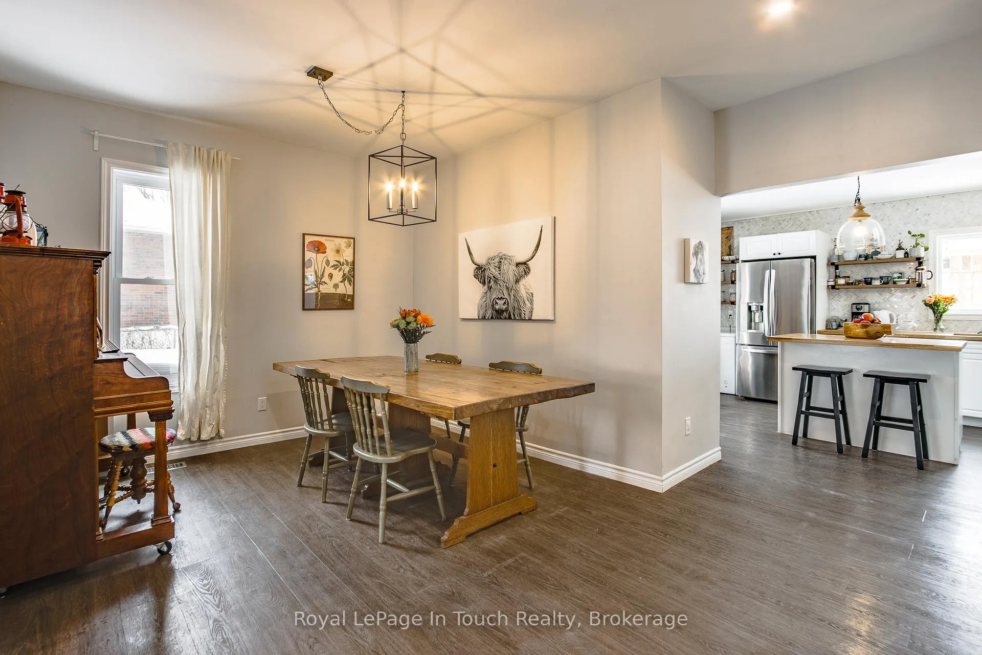 Photo 12 of 13 Stone Street, Springwater, Elmvale — HOMEH