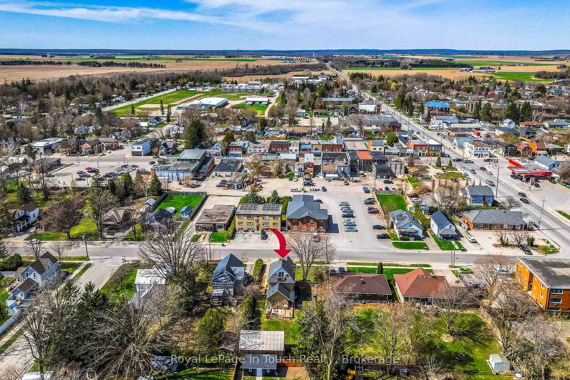 Photo 47 of 13 Stone Street, Springwater, Elmvale — HOMEH