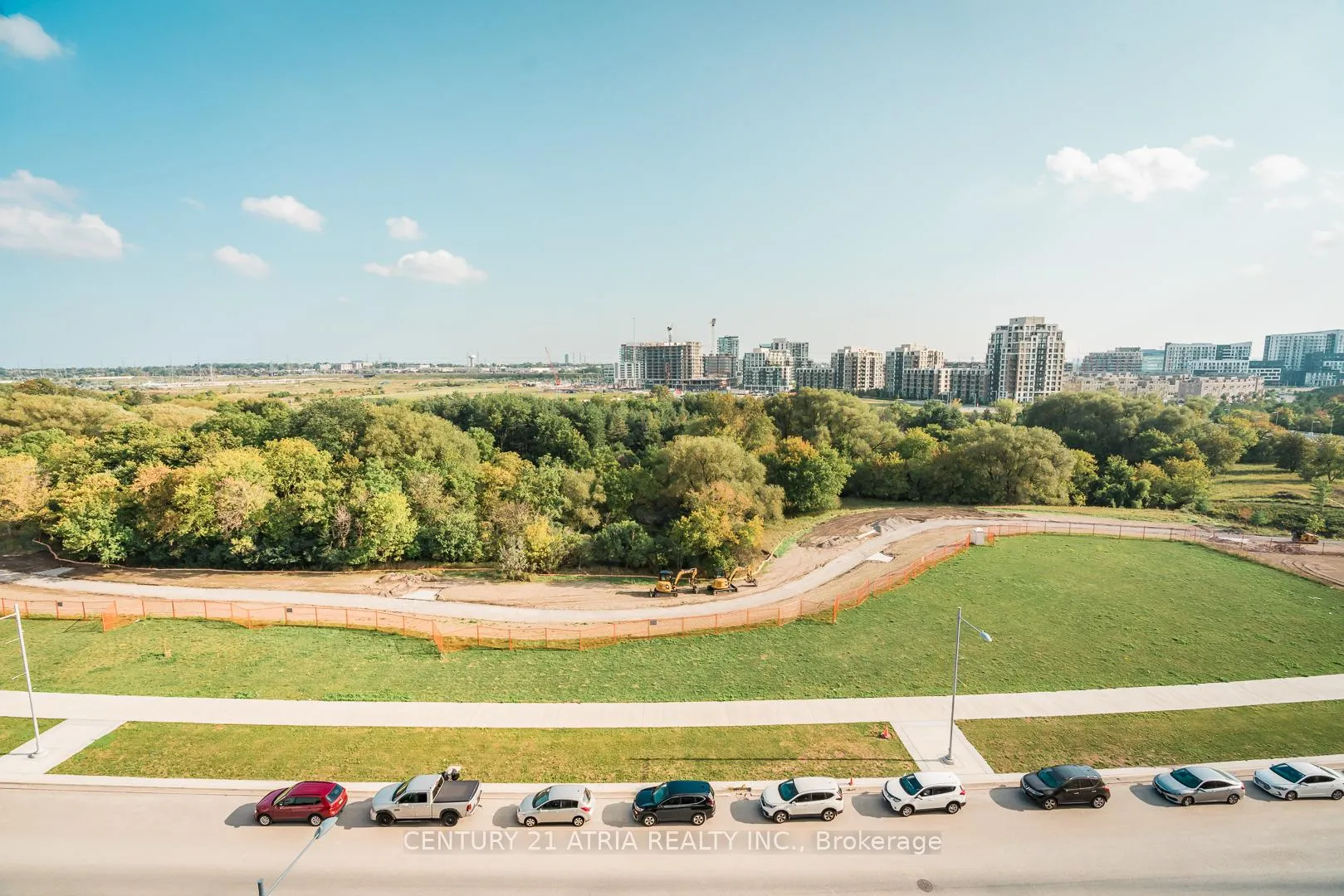 Photo 7 of Unit 908, 15 Water Walk Drive, Markham, Unionville — HOMEH