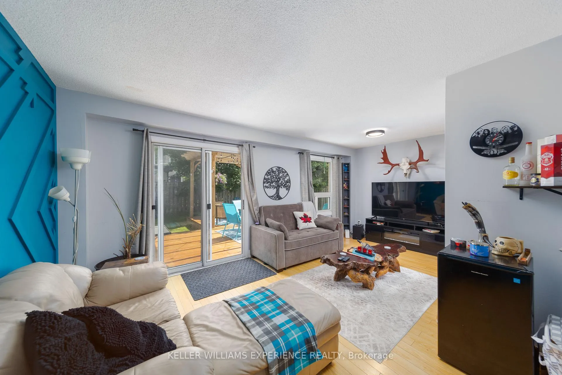 Photo 4 of 46 Hadden Crescent, Barrie, Cundles East — HOMEH