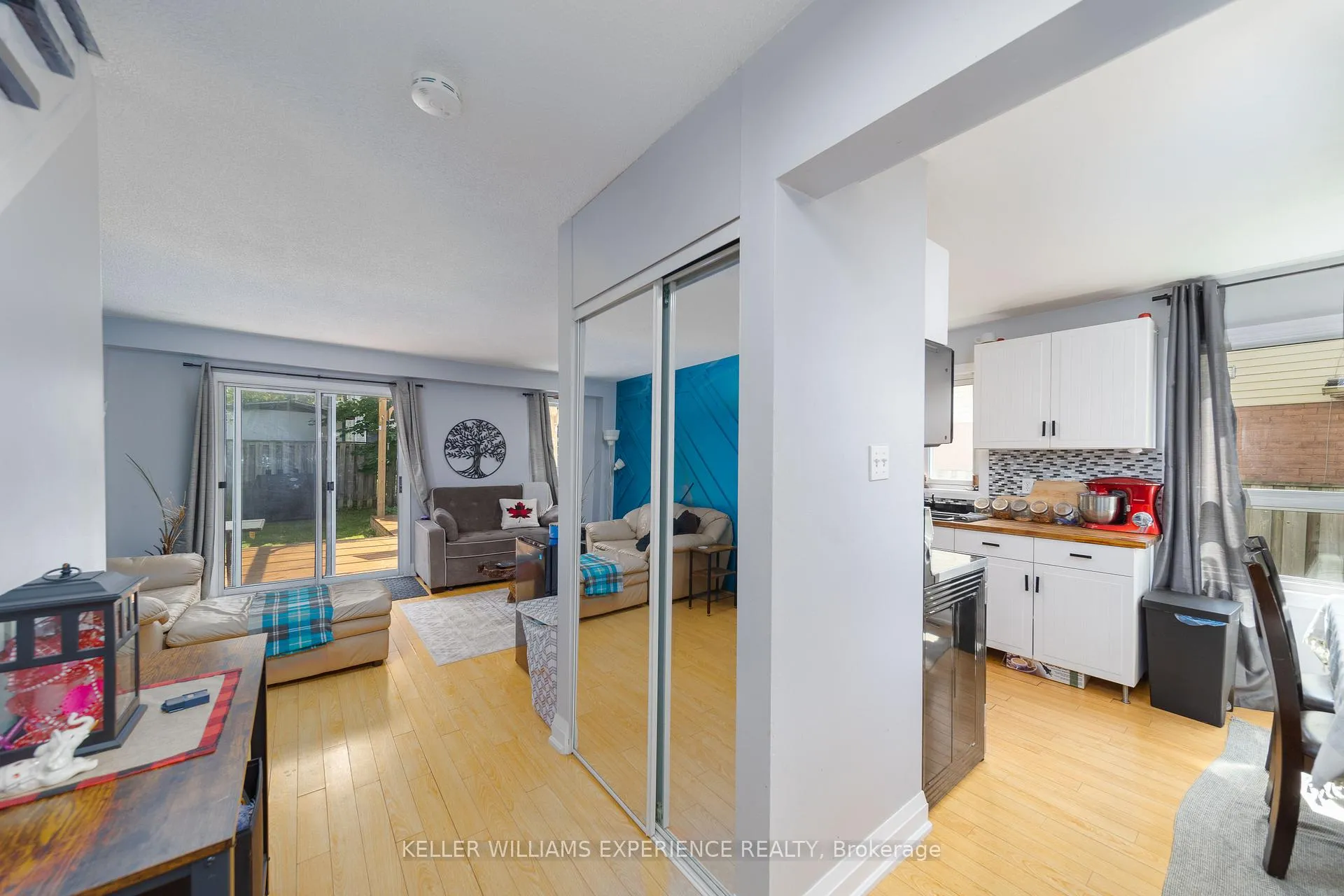 Photo 6 of 46 Hadden Crescent, Barrie, Cundles East — HOMEH