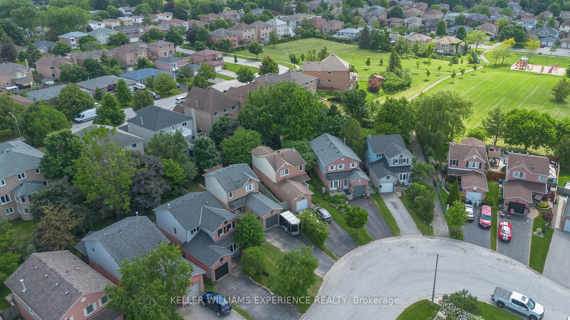 Photo 15 of 46 Hadden Crescent, Barrie, Cundles East — HOMEH