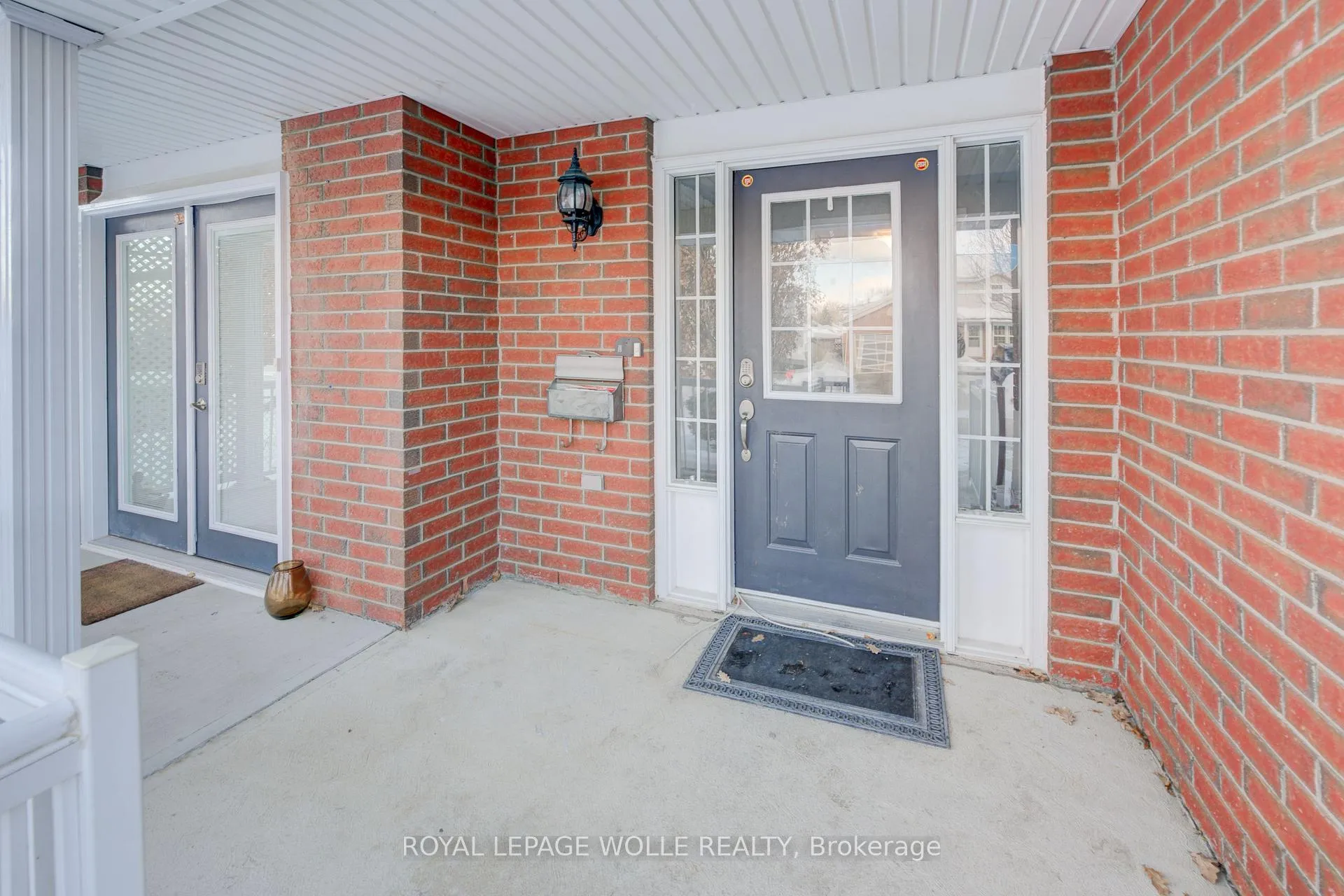 Photo 27 of 35 Wildlark Crescent, Kitchener — HOMEH
