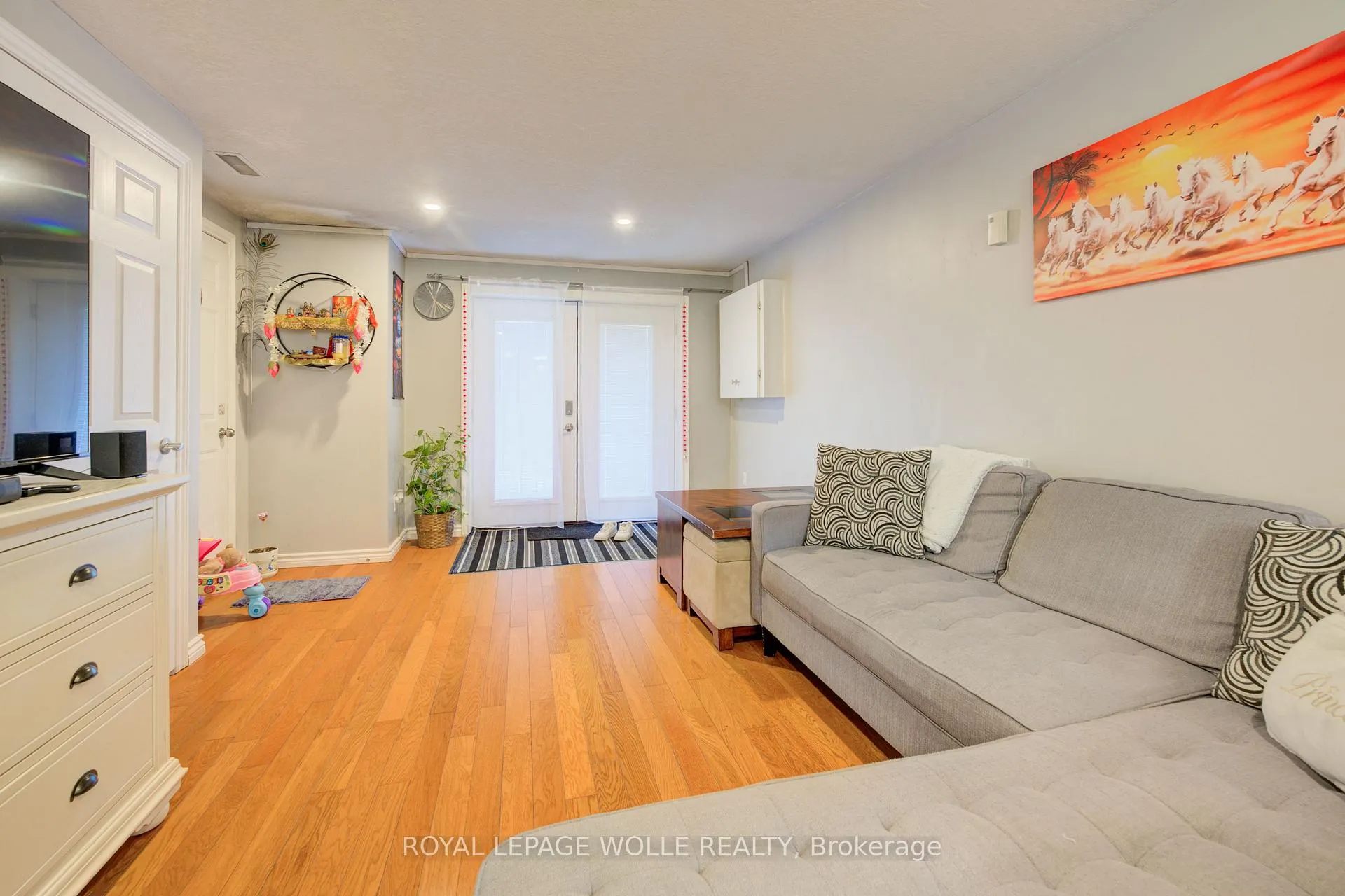 Photo 29 of 35 Wildlark Crescent, Kitchener — HOMEH