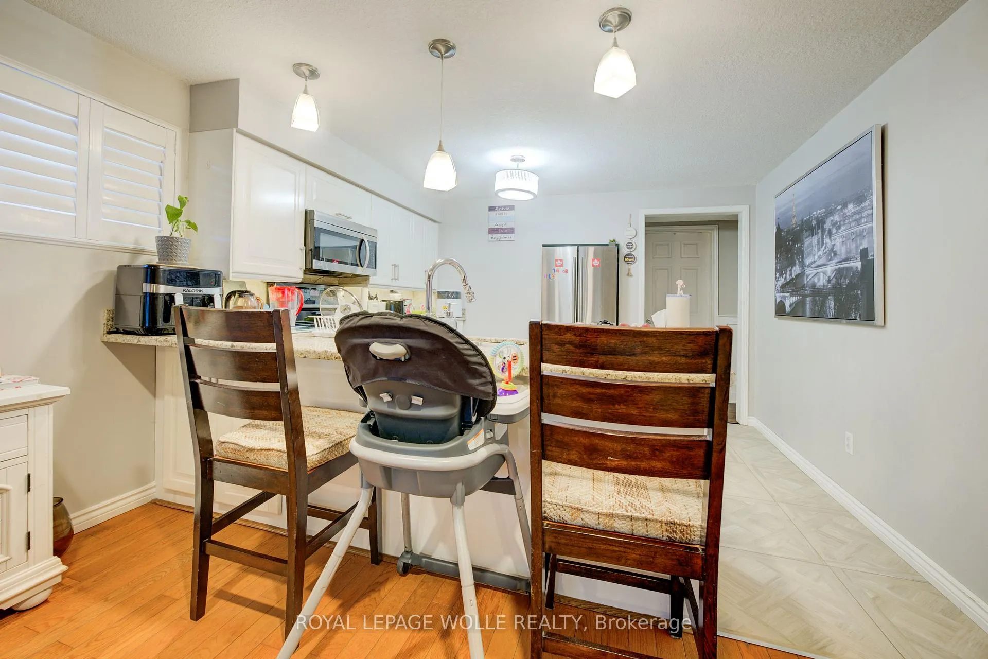 Photo 31 of 35 Wildlark Crescent, Kitchener — HOMEH