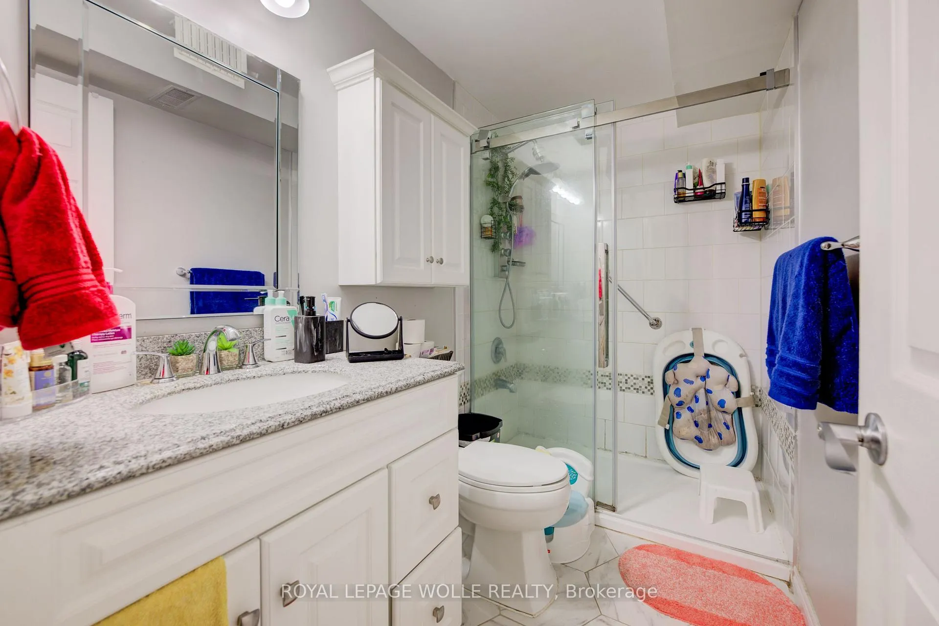 Photo 33 of 35 Wildlark Crescent, Kitchener — HOMEH