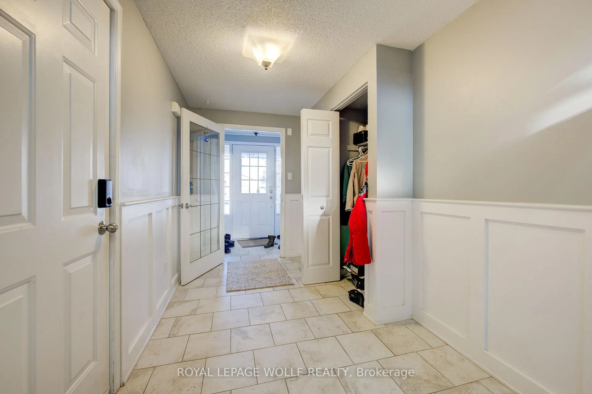 Photo 35 of 35 Wildlark Crescent, Kitchener — HOMEH