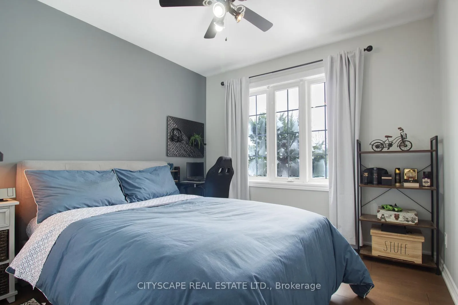 Photo 28 of 11 Penfold Court, Hamilton, Mount Hope — HOMEH