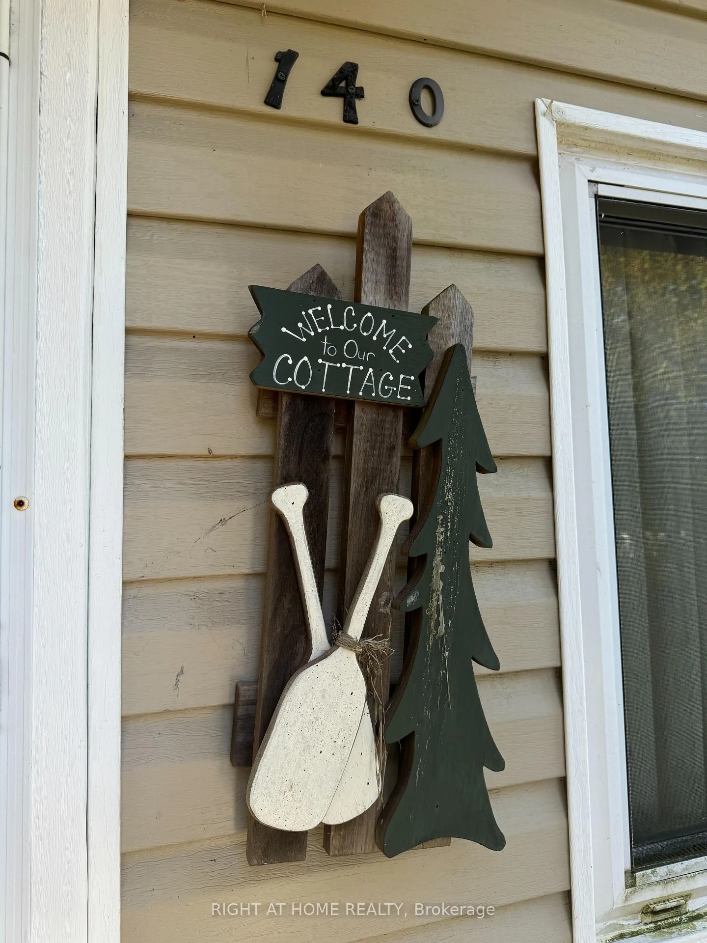 Photo 4 of 140 Limestone Road, Tay, Port McNicoll — HOMEH