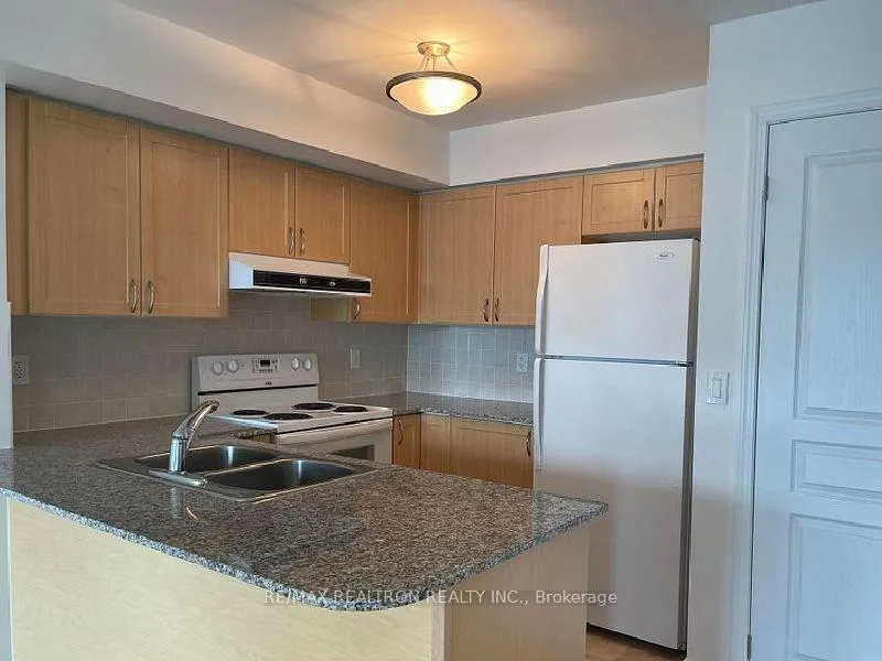 Photo 6 of Unit 1111, 75 South Town Centre Boulevard, Markham, Unionville — HOMEH