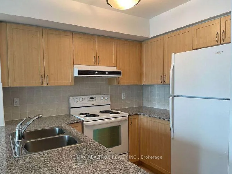 Photo 7 of Unit 1111, 75 South Town Centre Boulevard, Markham, Unionville — HOMEH