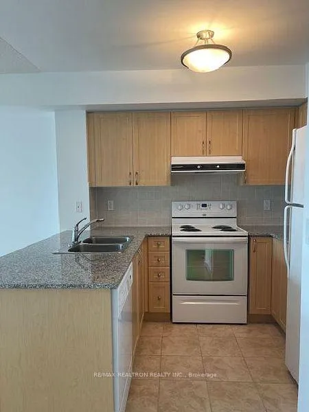 Photo 9 of Unit 1111, 75 South Town Centre Boulevard, Markham, Unionville — HOMEH