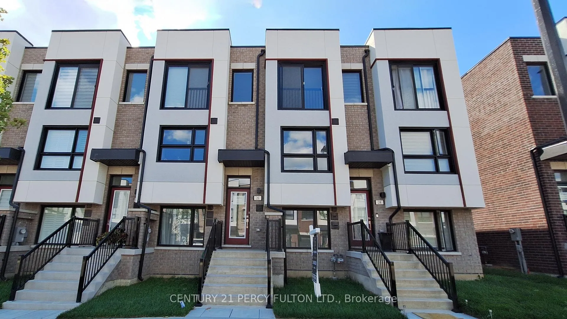 Photo 1 of 26 Bateson Street, Ajax, South West — HOMEH