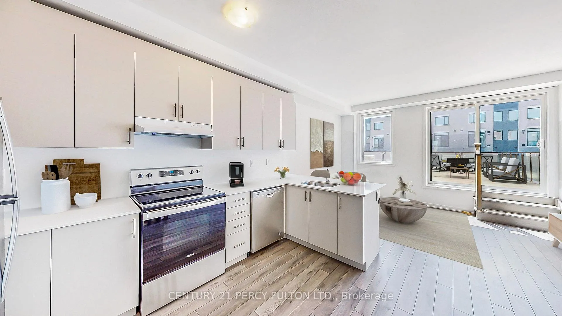 Photo 4 of 26 Bateson Street, Ajax, South West — HOMEH