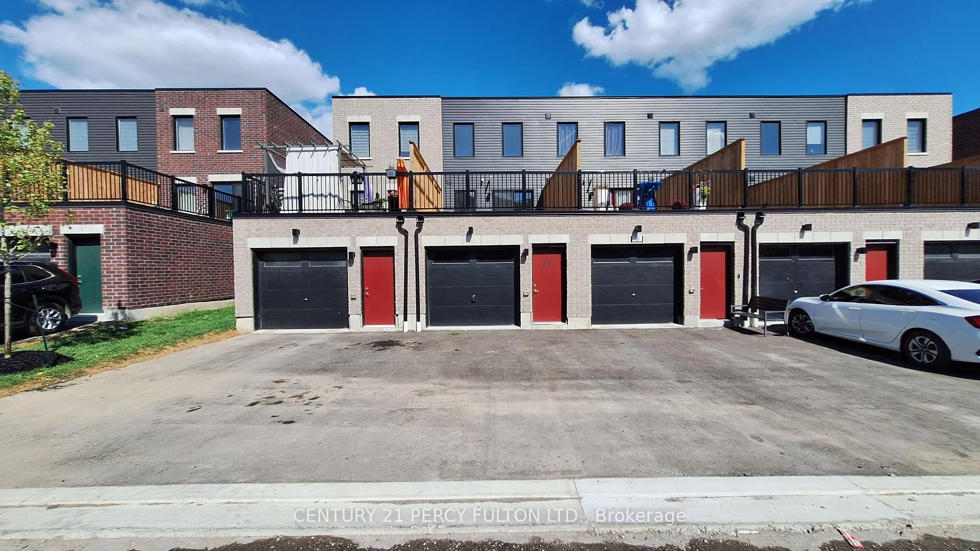 Photo 42 of 26 Bateson Street, Ajax, South West — HOMEH