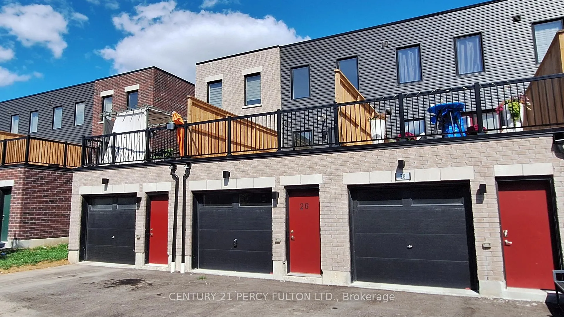 Photo 44 of 26 Bateson Street, Ajax, South West — HOMEH