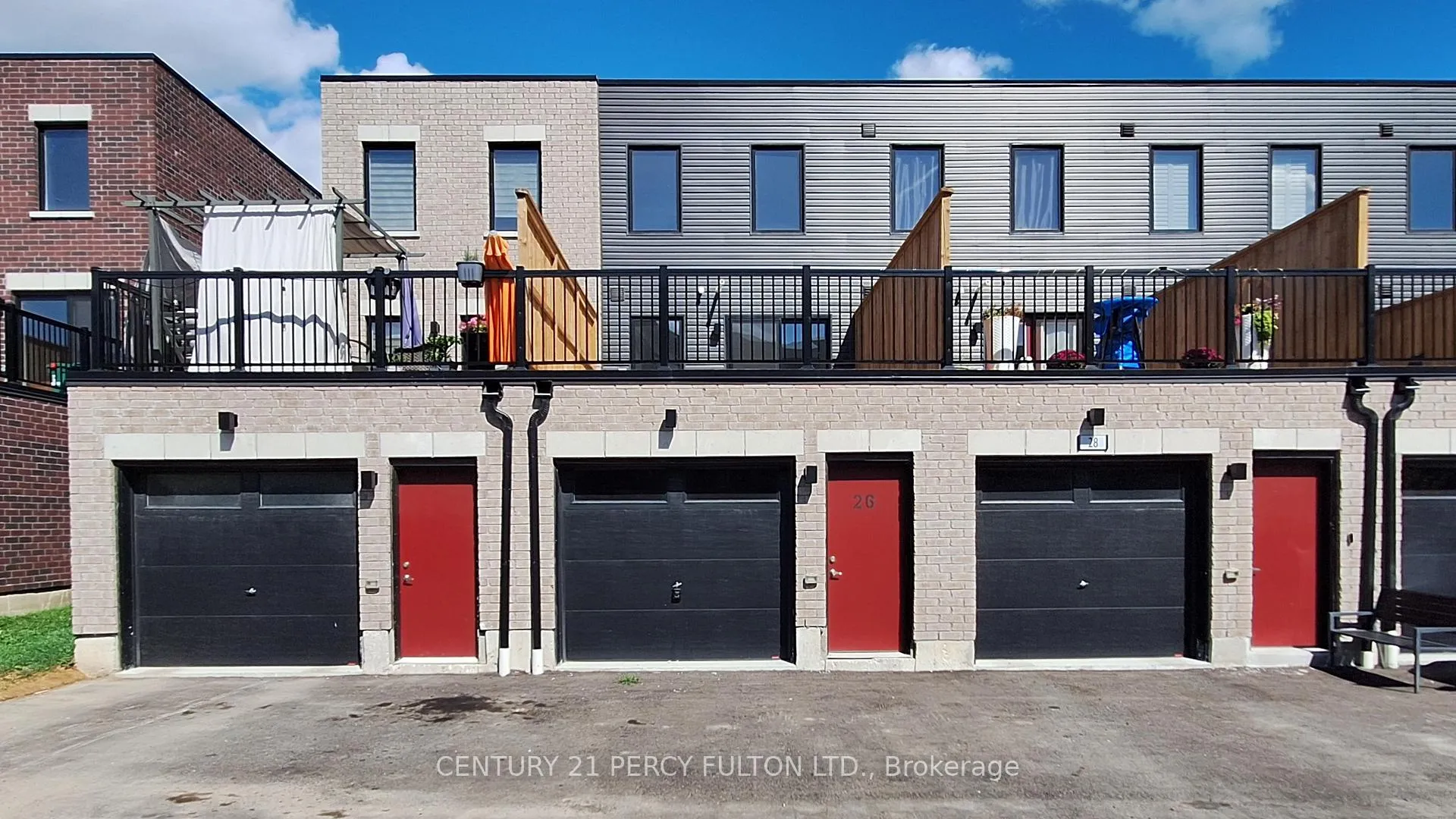 Photo 45 of 26 Bateson Street, Ajax, South West — HOMEH