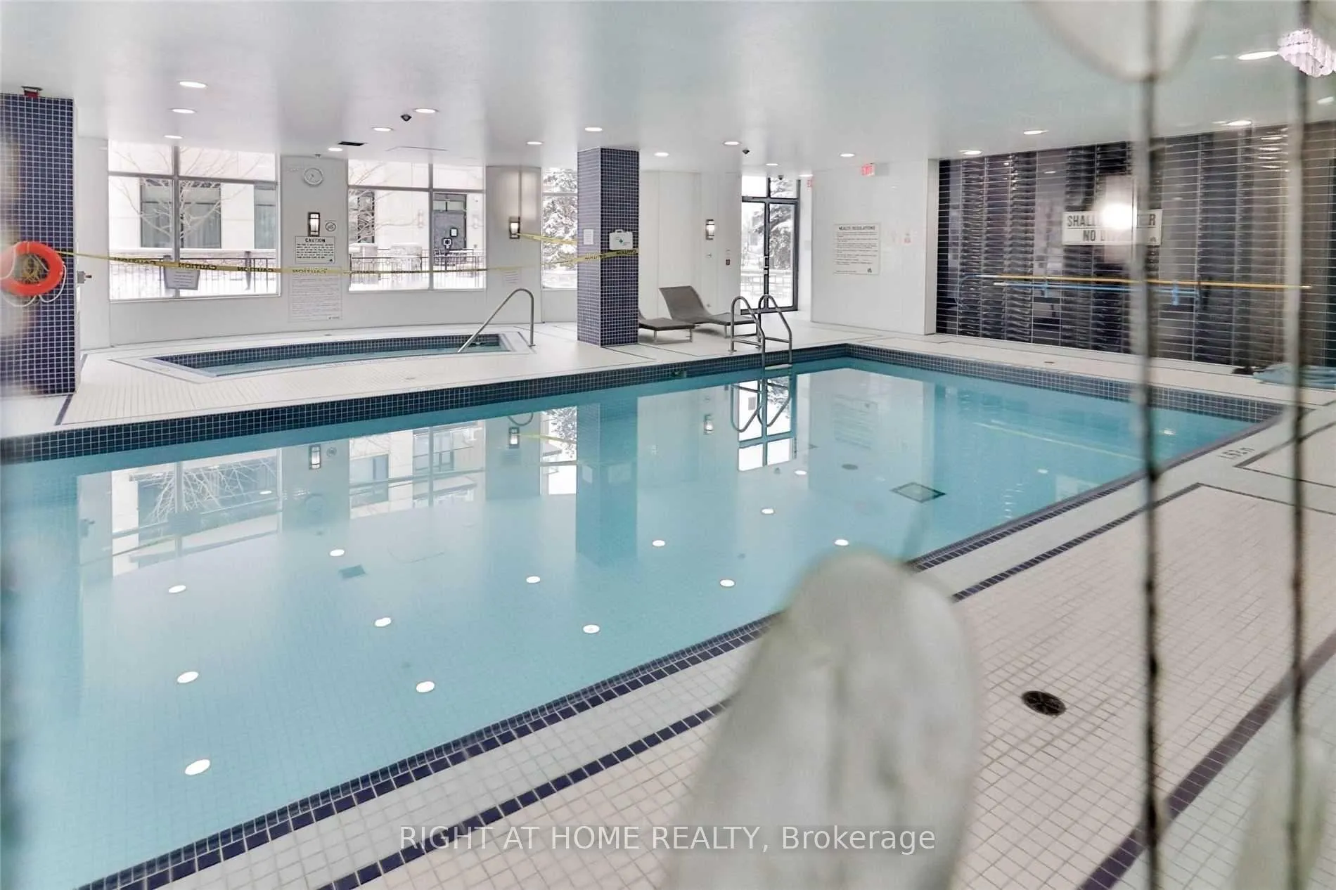 Photo 19 of Unit 609, 111 Upper Duke Crescent, Markham, Unionville — HOMEH