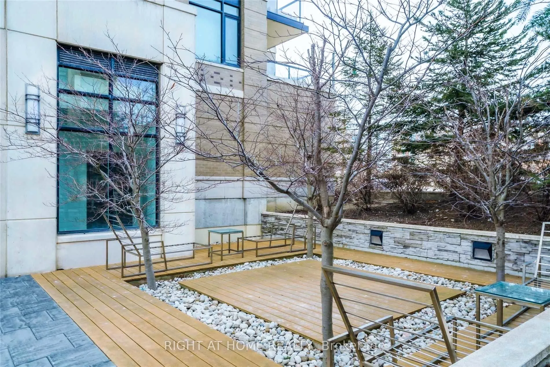 Photo 20 of Unit 609, 111 Upper Duke Crescent, Markham, Unionville — HOMEH