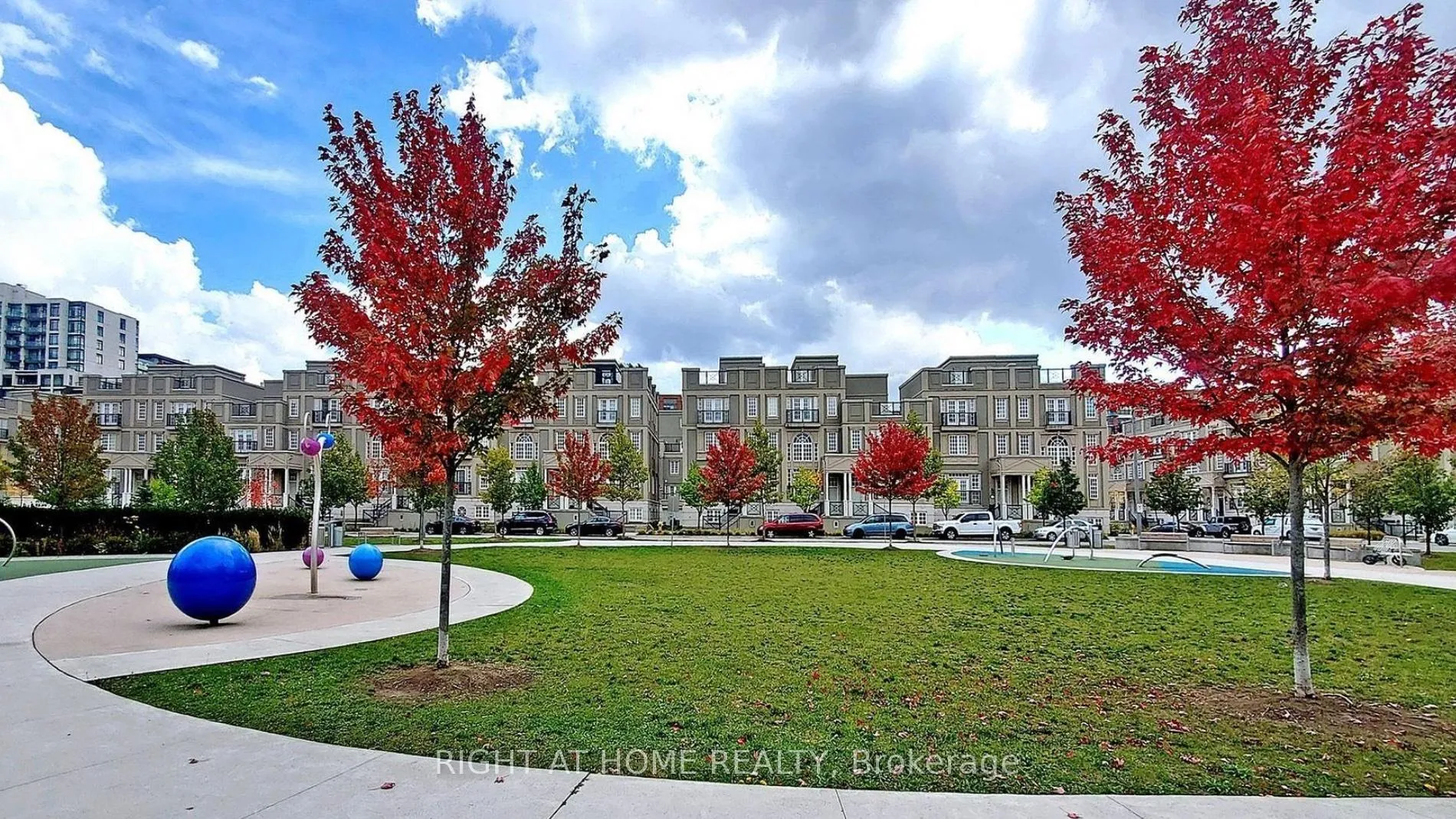 Photo 22 of Unit 609, 111 Upper Duke Crescent, Markham, Unionville — HOMEH