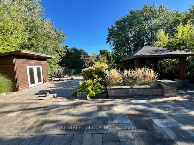 Photo 27 of 229 Church Street, Markham, Markham Village — HOMEH