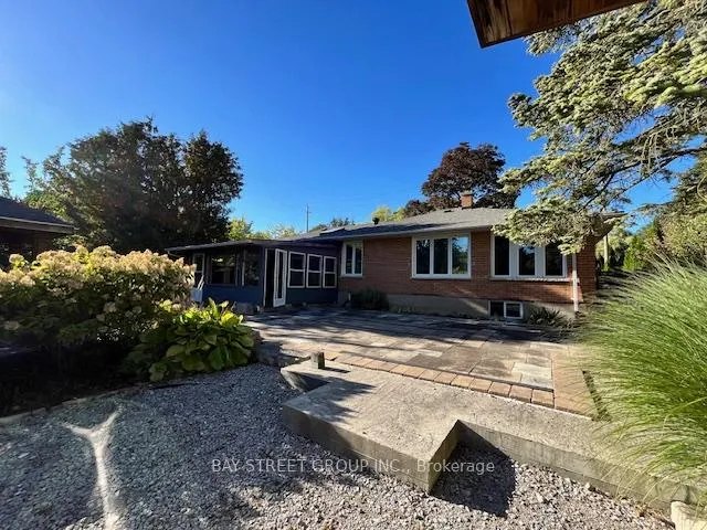 Photo 29 of 229 Church Street, Markham, Markham Village — HOMEH