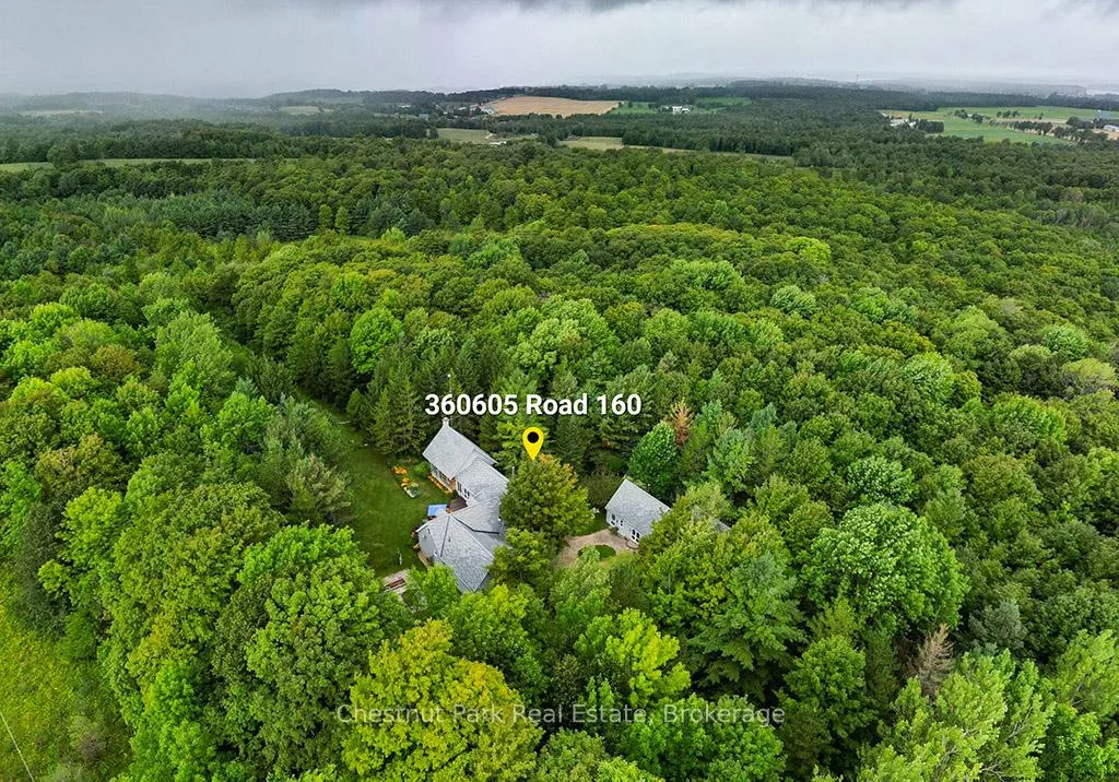 Photo 1 of 360605 160 Road, Grey Highlands — HOMEH