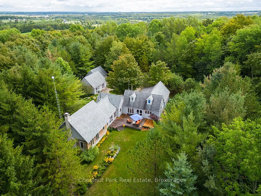 Photo 2 of 360605 160 Road, Grey Highlands — HOMEH