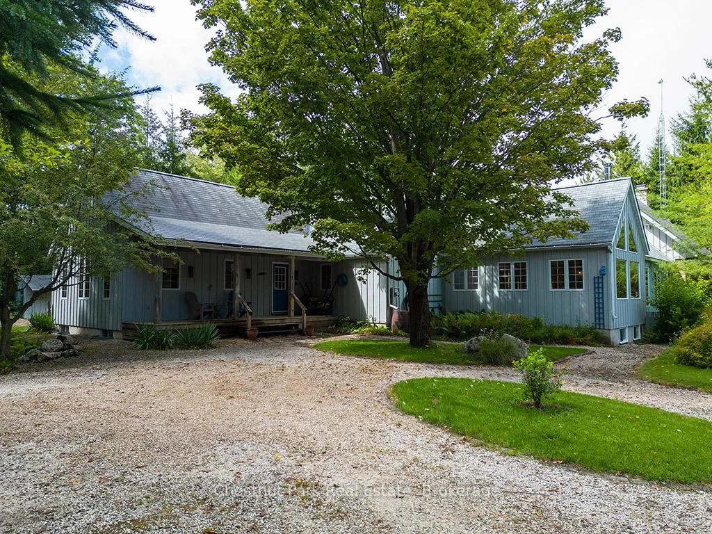 Photo 4 of 360605 160 Road, Grey Highlands — HOMEH