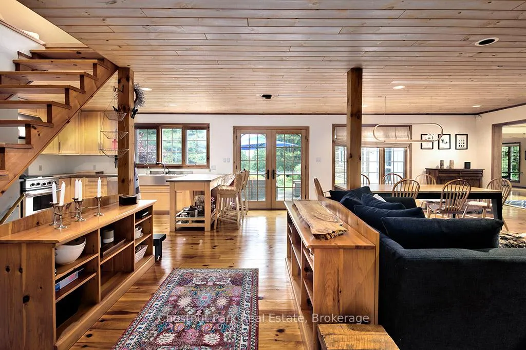 Photo 6 of 360605 160 Road, Grey Highlands — HOMEH