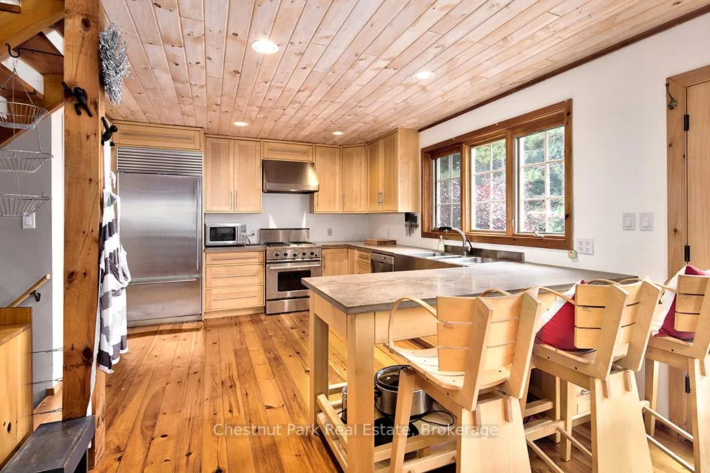 Photo 7 of 360605 160 Road, Grey Highlands — HOMEH
