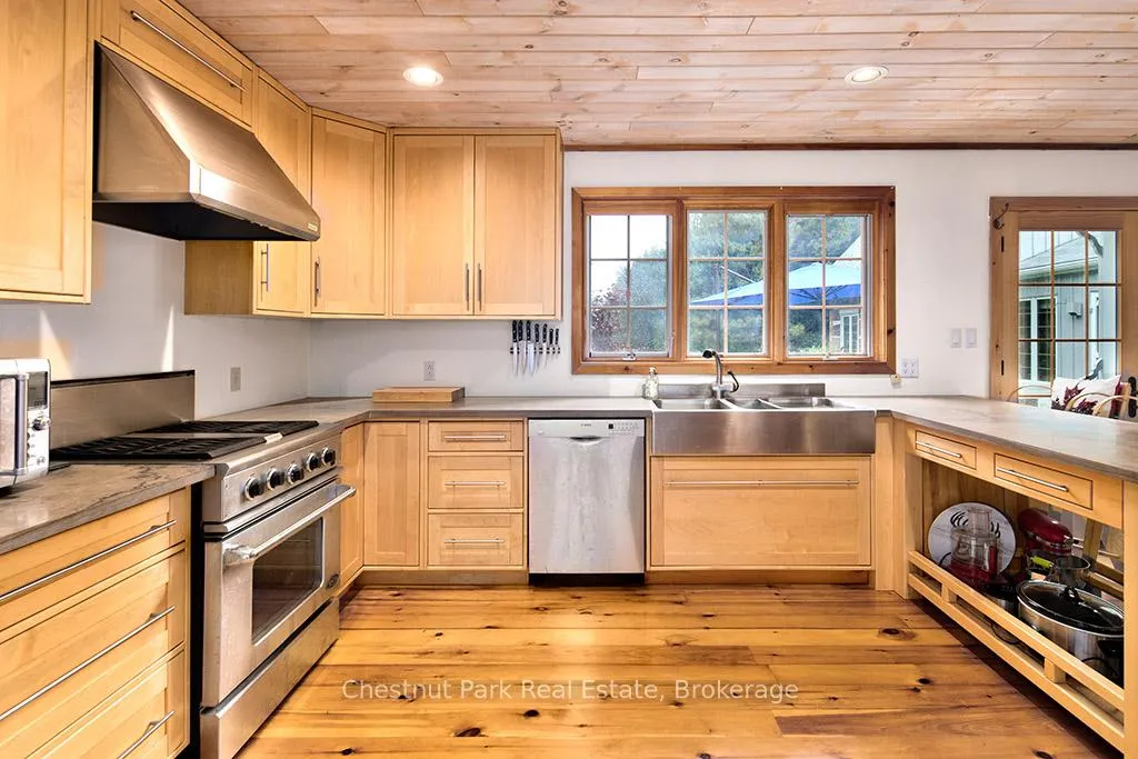 Photo 9 of 360605 160 Road, Grey Highlands — HOMEH