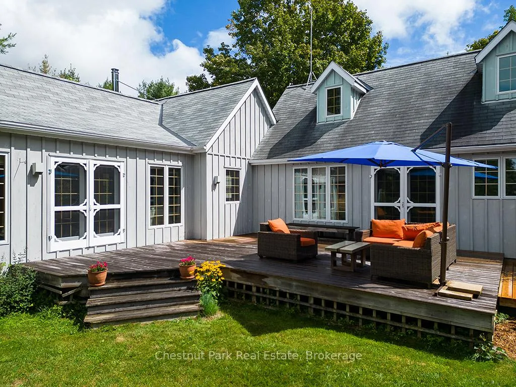 Photo 11 of 360605 160 Road, Grey Highlands — HOMEH