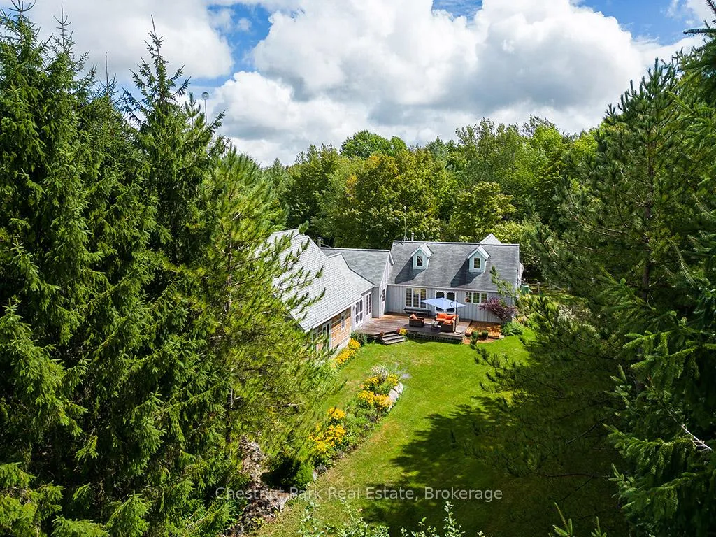 Photo 15 of 360605 160 Road, Grey Highlands — HOMEH