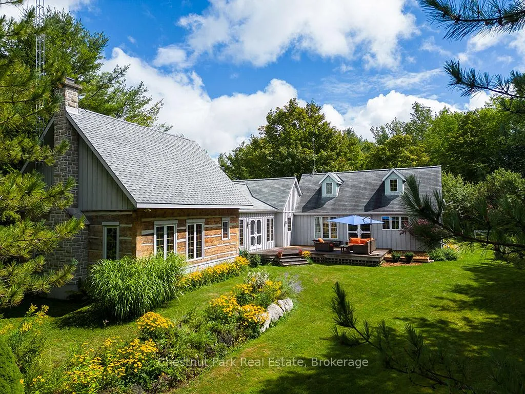 Photo 16 of 360605 160 Road, Grey Highlands — HOMEH