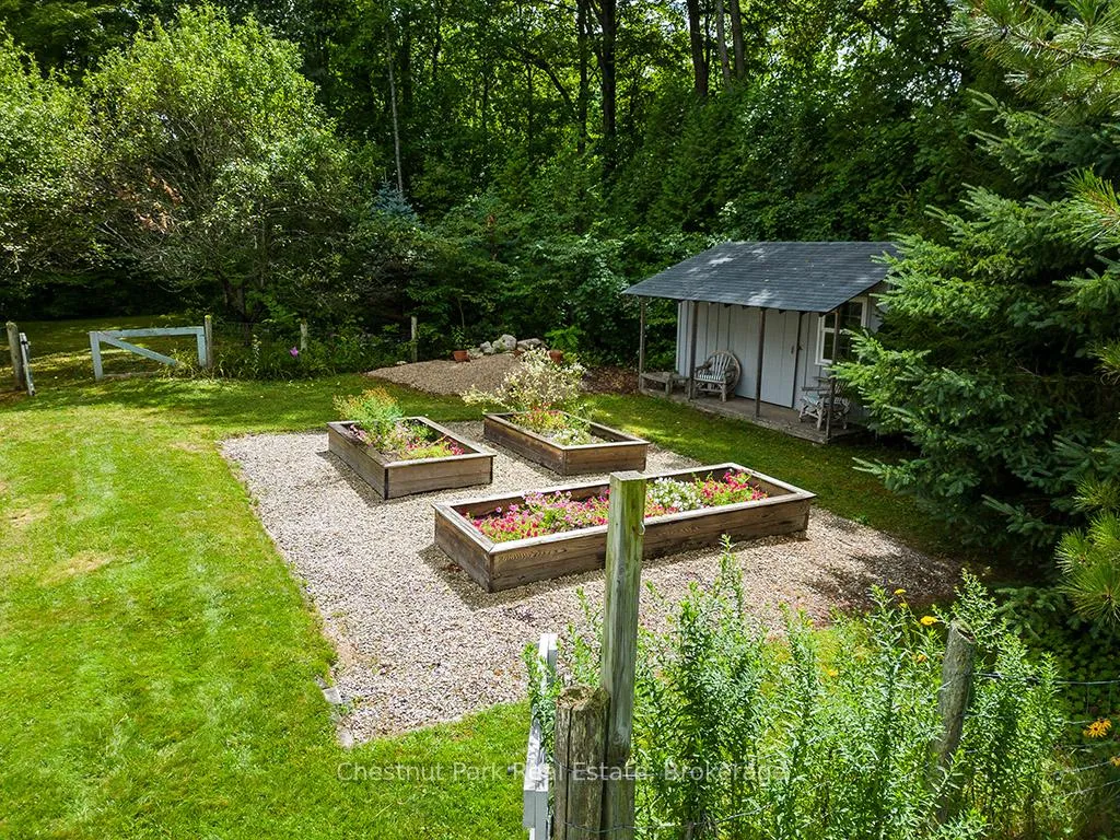 Photo 17 of 360605 160 Road, Grey Highlands — HOMEH